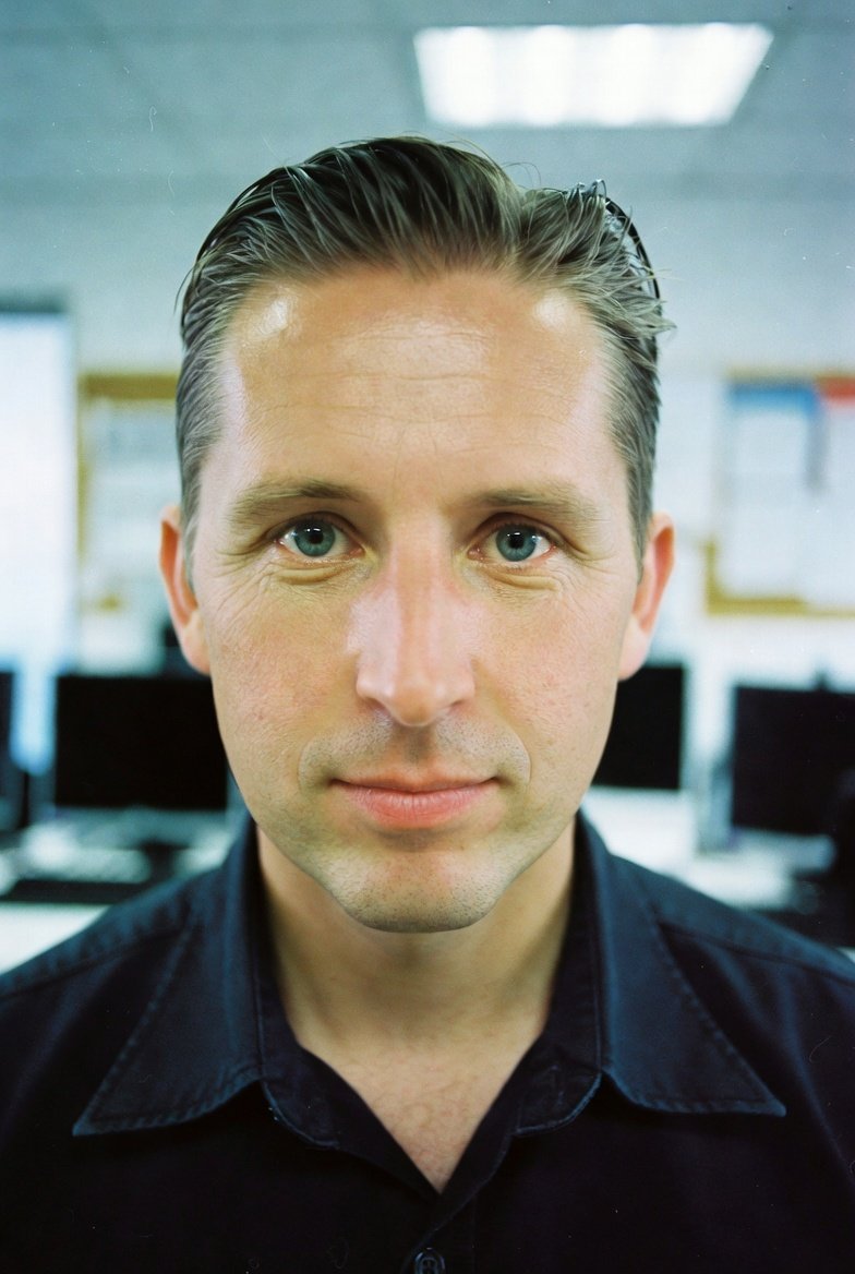 Daniel O'Brien — Operations Manager at American Media Collective