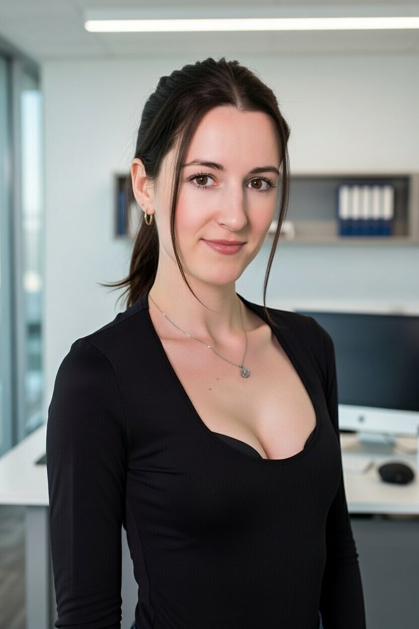 Emma Williams — Senior Editor & Writer at American Media Collective