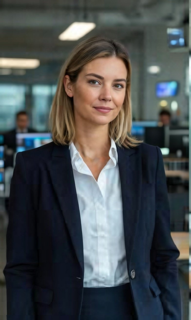 Rebecca Martinez — Contributing Writer at American Media Collective