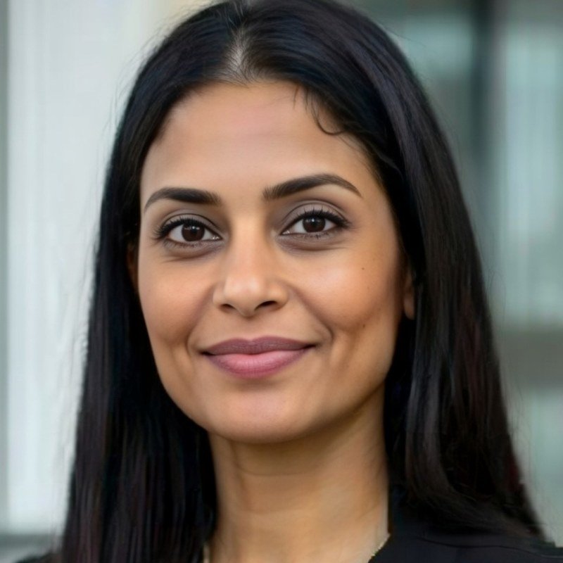 Sarah Rodriguez — Head of Community & Events at American Media Collective