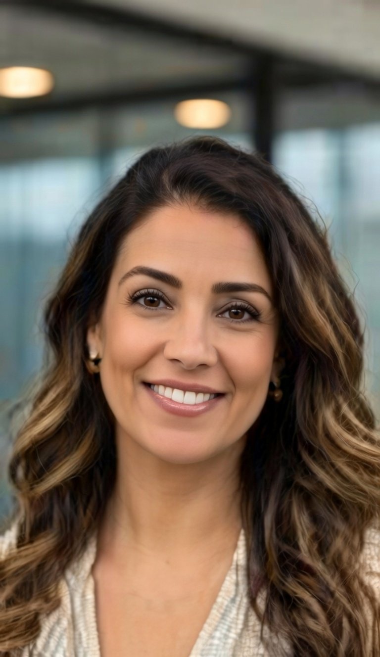 Sophie Anderson — Member Success Manager at American Media Collective